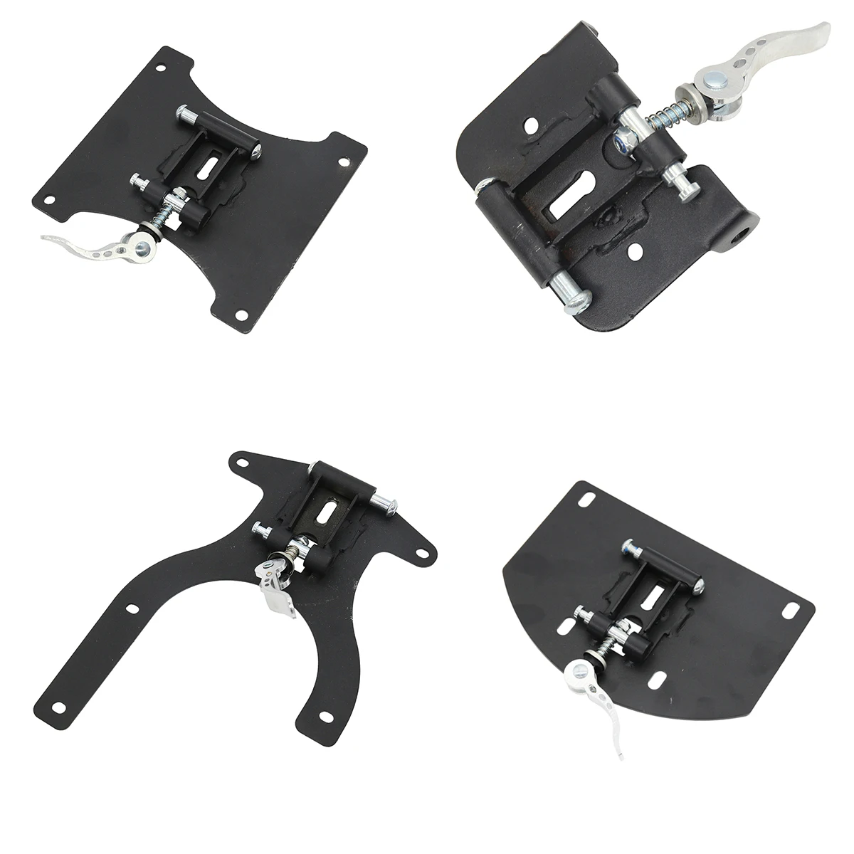 Electric Scooter Seat Post Saddle Clamp metal Base Lower Saddle Tube for KUGOO M4/M4 PRO/M5 Repair Accessories
Electric Scooter Seat Post Saddle Clamp metal Base Lower Saddle Tube for KUGOO M4/M4 PRO/M5 Repair Accessories