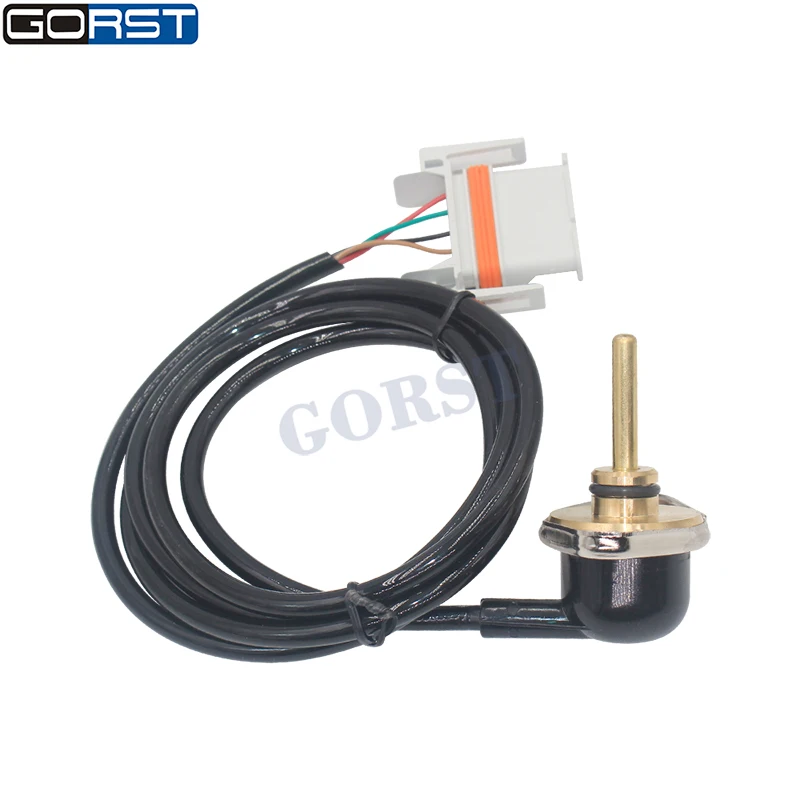 1862890 Oil Pressure Sensor for Scania 4 Series Truck Auto Part 535520 1787155 2149696 1457305
1862890 Oil Pressure Sensor for Scania 4 Series Truck Auto Part 535520 1787155 2149696 1457305