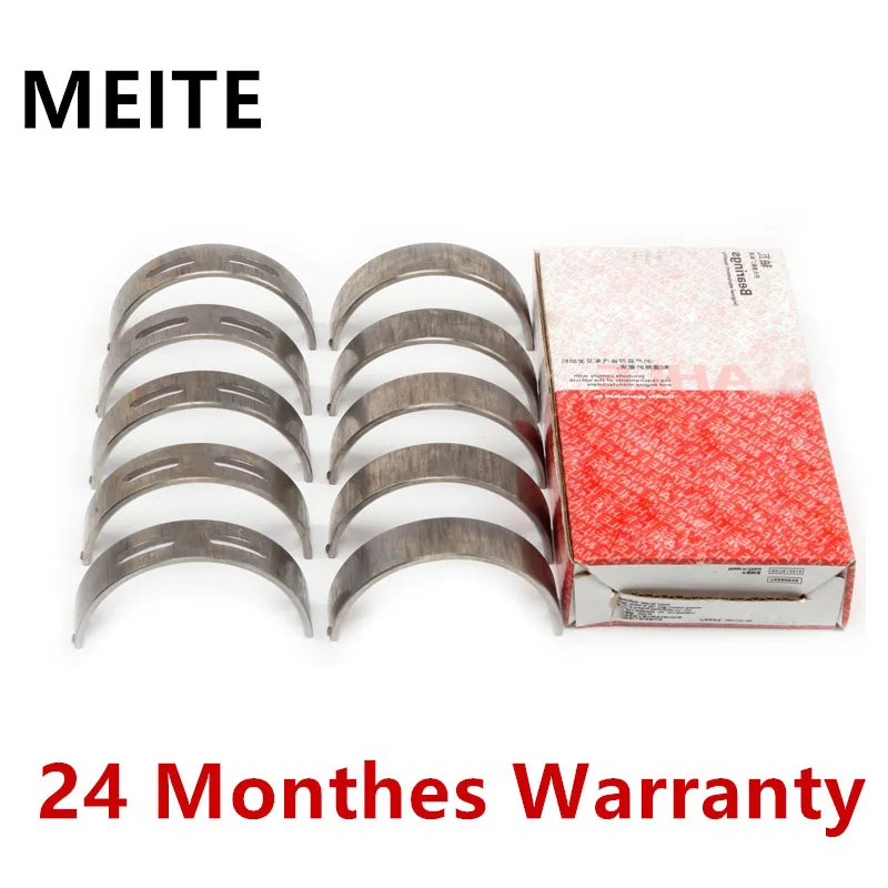 06H105591L STD Crankshaft Crank shaft Main Bearing Shell For Audi A3 A4 Q5 TT For VW Golf Passat Jetta Tiguan 2.0TSI 06H105561L
06H105591L STD Crankshaft Crank shaft Main Bearing Shell For Audi A3 A4 Q5 TT For VW Golf Passat Jetta Tiguan 2.0TSI 06H105561L