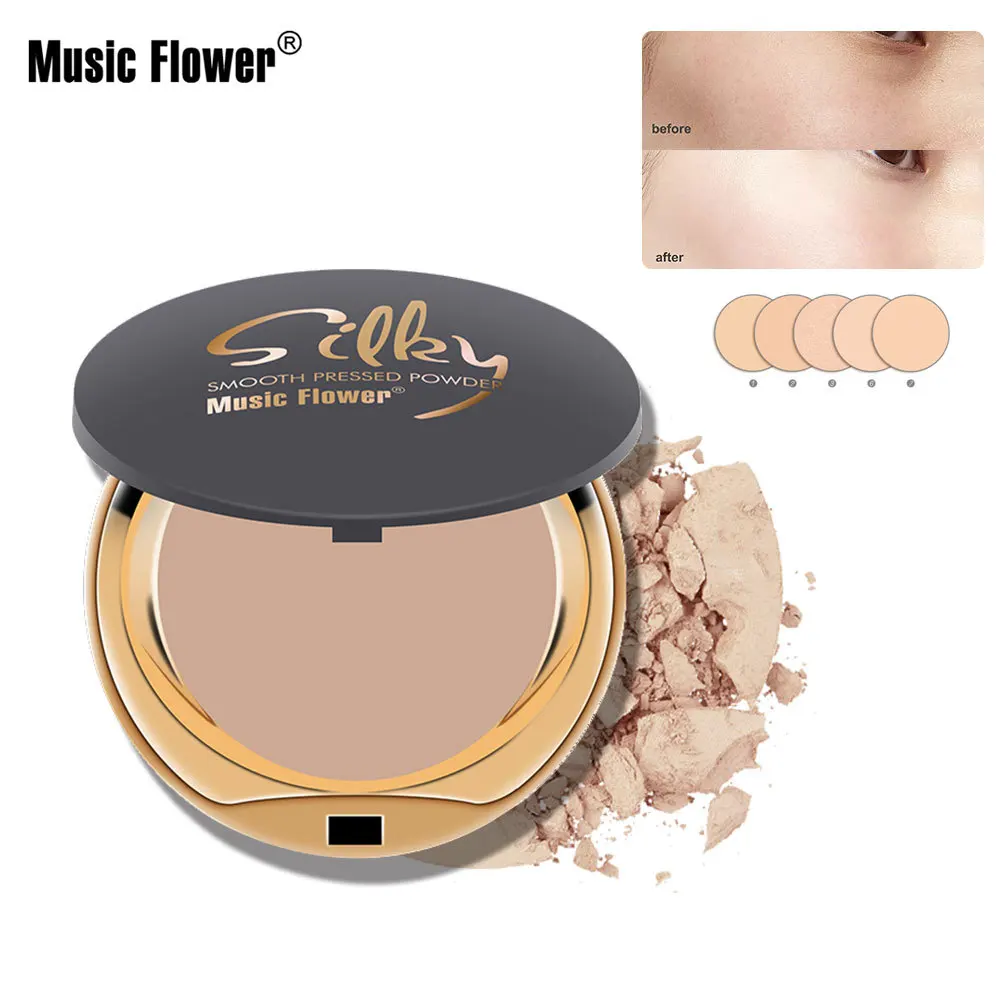 Hot Selling Music Flower Silky Body Concealer Wholesale Silky Skin Makeup Highlighter Cosmetic Gift for Women or Girl
Hot Selling Music Flower Silky Body Concealer Wholesale Silky Skin Makeup Highlighter Cosmetic Gift for Women or Girl