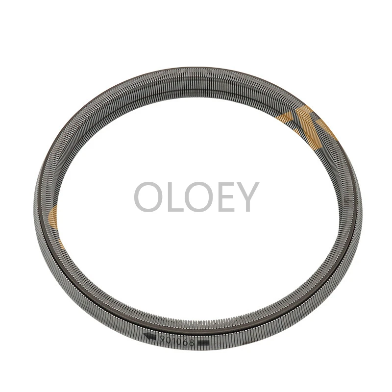 Бесконечная цепь КПП CVT JF015E, стальная цепь 901068 для Nissan New Sunshine New Tiida New Sylphy
Бесконечная цепь КПП CVT JF015E, стальная цепь 901068 для Nissan New Sunshine New Tiida New Sylphy