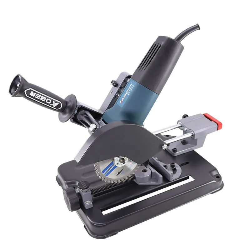 Angle Grinder Universal Support Multi-Function Solid Modified Table Saw Cutting Hand Grinder Support Holder
Angle Grinder Universal Support Multi-Function Solid Modified Table Saw Cutting Hand Grinder Support Holder