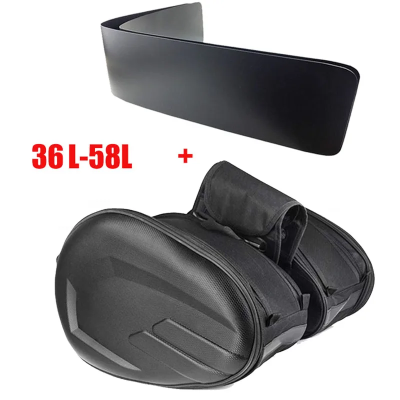 New Motorcycle Waterproof Racing Race Moto Helmet Travel Bags Suitcase Saddlebags with Raincoat
New Motorcycle Waterproof Racing Race Moto Helmet Travel Bags Suitcase Saddlebags with Raincoat