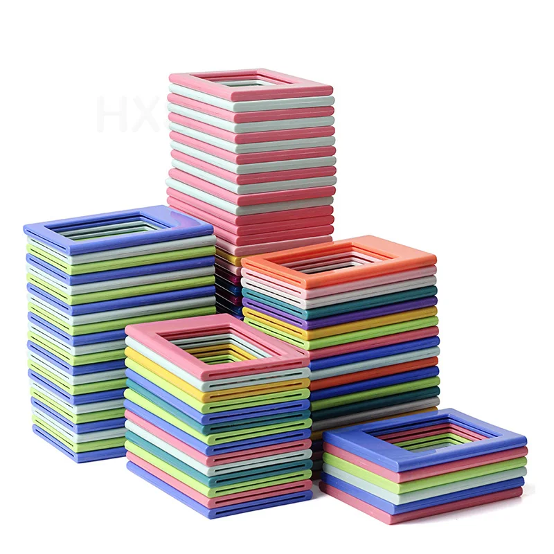 Fujifilm Instax Mini Film Photo Frame, Colorful Double Sided Magnetic Fridge Picture Frame, Magnets Children's Artwork Frames,
Fujifilm Instax Mini Film Photo Frame, Colorful Double Sided Magnetic Fridge Picture Frame, Magnets Children's Artwork Frames,