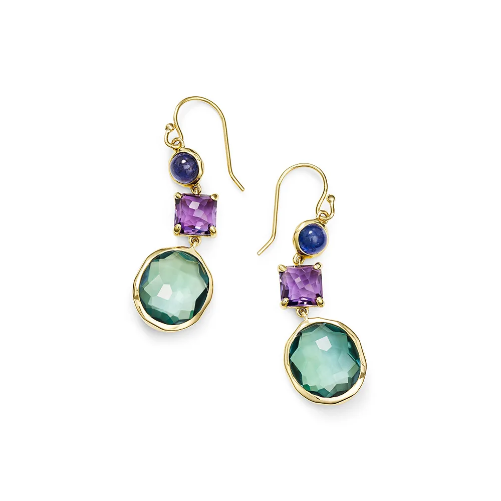 2021 New Fashion 14k Yellow Gold Drop Earrings Topaz Crystal Wedding Engagement Jewelry Luxury Sexy Ethnic Long Earrings Gifts
2021 New Fashion 14k Yellow Gold Drop Earrings Topaz Crystal Wedding Engagement Jewelry Luxury Sexy Ethnic Long Earrings Gifts