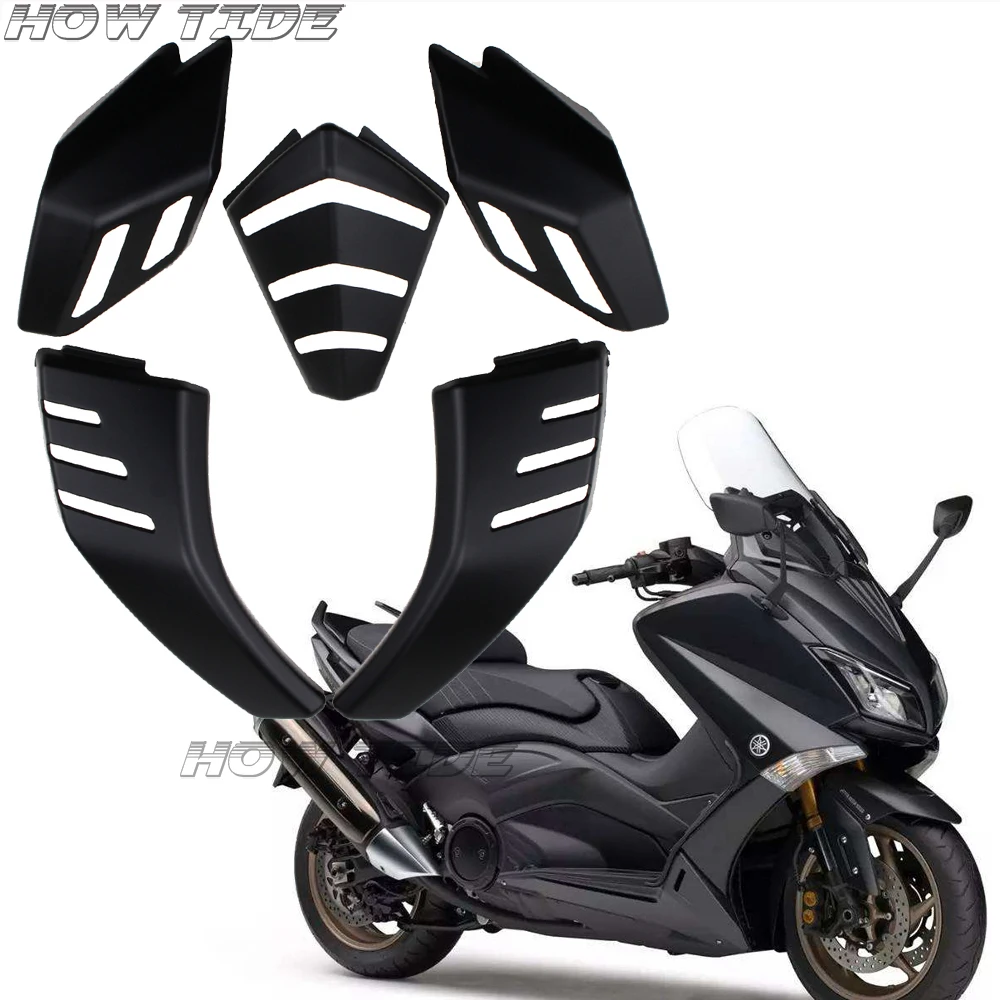 Motorcycle For TMAX 530 T-Max 530 2012-2016 13 14 15 Turn Signal Cover Front Rear Tail Shell Turn Signal Light Cover
Motorcycle For TMAX 530 T-Max 530 2012-2016 13 14 15 Turn Signal Cover Front Rear Tail Shell Turn Signal Light Cover