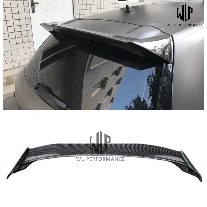 Vw Carbon Fiber Rear Spoiler Car Styling Wings for Volkswagen Scirocco Car Body Kit 2009-2014
Vw Carbon Fiber Rear Spoiler Car Styling Wings for Volkswagen Scirocco Car Body Kit 2009-2014