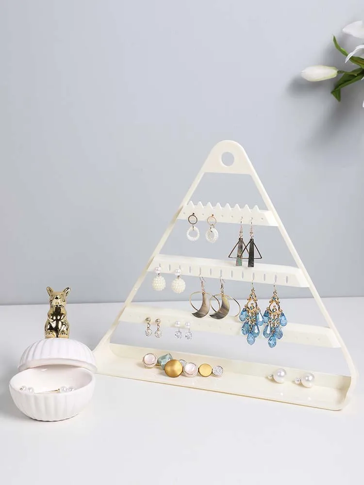 Colorful Wall Hang Up Earrings Display Holder Drop Earrings Stud Earrings Display Stand Jewelry Display Holder
Colorful Wall Hang Up Earrings Display Holder Drop Earrings Stud Earrings Display Stand Jewelry Display Holder