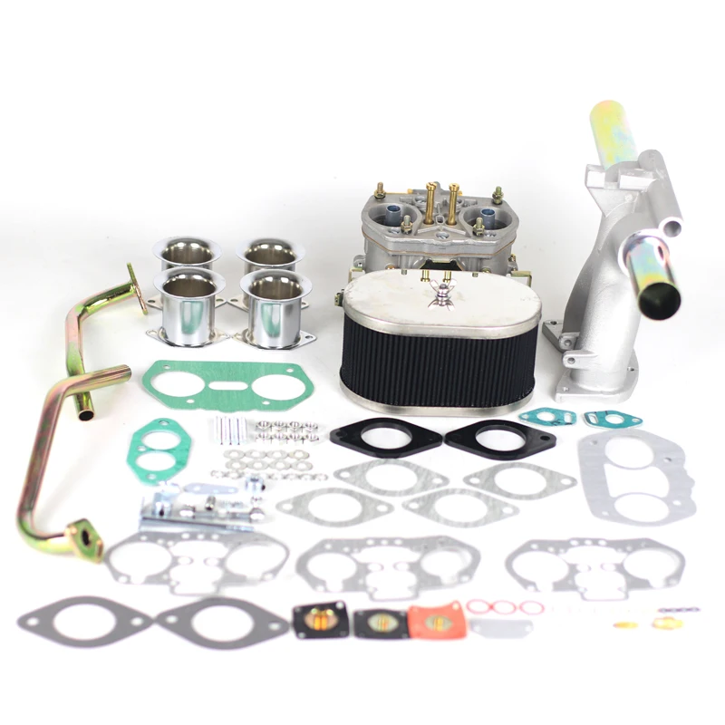 SherryBerg Carburettor kit for VW BUG SINGLE 40 IDF ECON CARBURETOR KIT NEW FOR VW BEETLE BUG CARBURETTOR Weber EMPI SET
SherryBerg Carburettor kit for VW BUG SINGLE 40 IDF ECON CARBURETOR KIT NEW FOR VW BEETLE BUG CARBURETTOR Weber EMPI SET