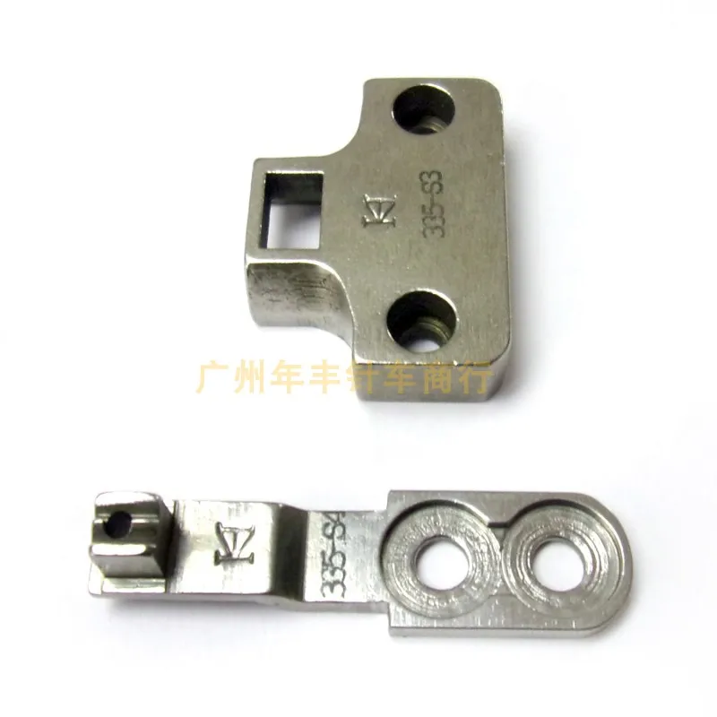 Sewing machine accessories pfaff 335 sewing machine special needle plate teeth 335-S3 335-S4 needle plate teeth
Sewing machine accessories pfaff 335 sewing machine special needle plate teeth 335-S3 335-S4 needle plate teeth