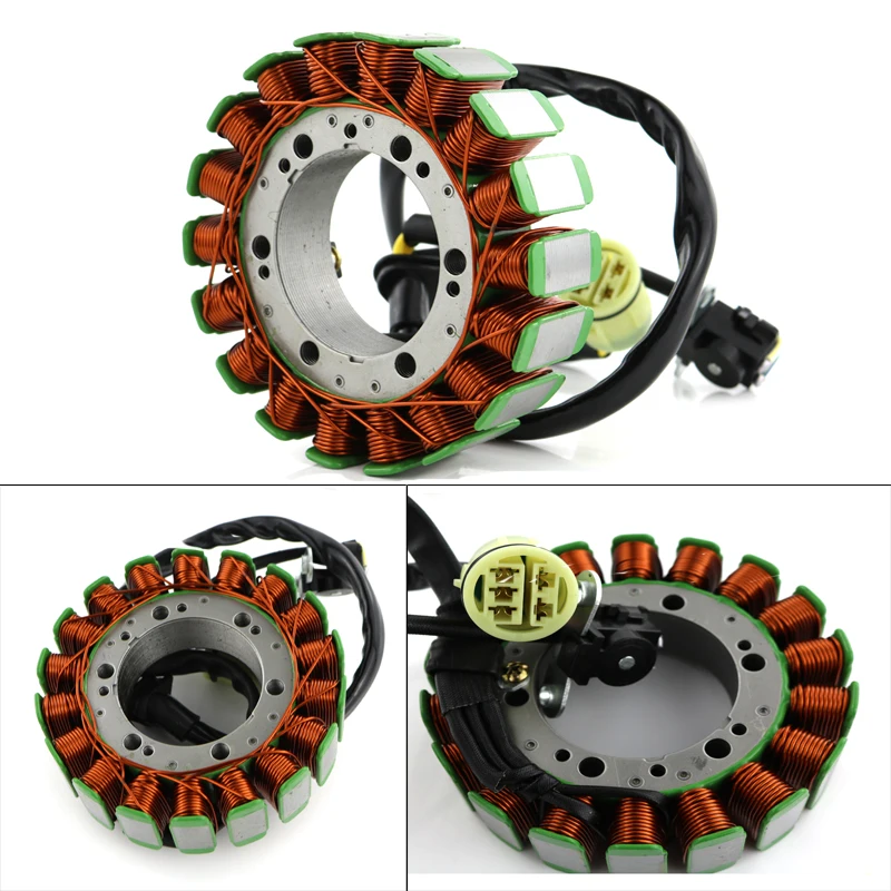 Для Aprilia RSV1000 Tuono 2002-2005 RSV1000 Mille R SL1000 Falco 2000-2003 мотоциклетное зажигание Magneto генератор статора катушка
Для Aprilia RSV1000 Tuono 2002-2005 RSV1000 Mille R SL1000 Falco 2000-2003 мотоциклетное зажигание Magneto генератор статора катушка
