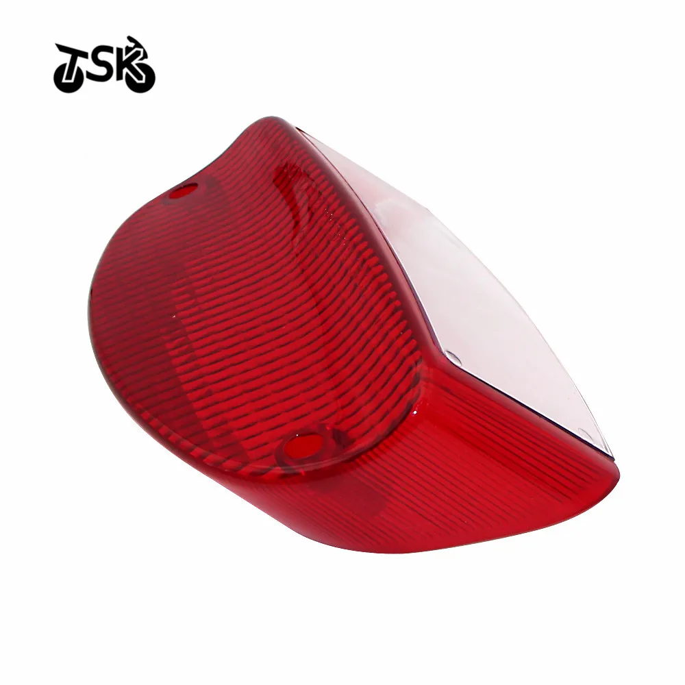 For HONDA CBR1100XX HORNET 250 1997 1998 HORNET 600 1998-2003 taillight Lens Cover Motorcycle Accessories
For HONDA CBR1100XX HORNET 250 1997 1998 HORNET 600 1998-2003 taillight Lens Cover Motorcycle Accessories