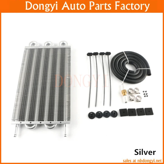 Universal Automotive Air Conditioning Tube Belt Condenser Radiator Cooler 6-row Tube Condenser
Universal Automotive Air Conditioning Tube Belt Condenser Radiator Cooler 6-row Tube Condenser