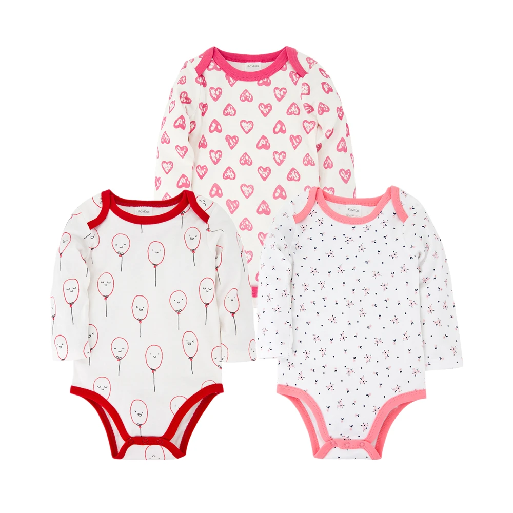 kavkas ropa bebe fille Newborn baby Girl Boy Clothes Pijamas Cotton Breathable Soft ropa bebe de Newborn Sleepers Baby Pjiamas
kavkas ropa bebe fille Newborn baby Girl Boy Clothes Pijamas Cotton Breathable Soft ropa bebe de Newborn Sleepers Baby Pjiamas