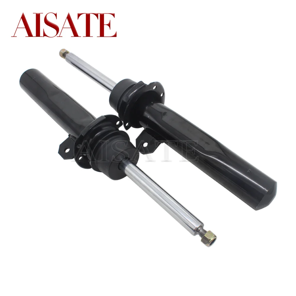 Pair Front Rear Air Suspension Shock Aborber For BMW MINI F55 F56 F57 Suspension Pneumatic Air Bumper 31316852411 31316852412
Pair Front Rear Air Suspension Shock Aborber For BMW MINI F55 F56 F57 Suspension Pneumatic Air Bumper 31316852411 31316852412