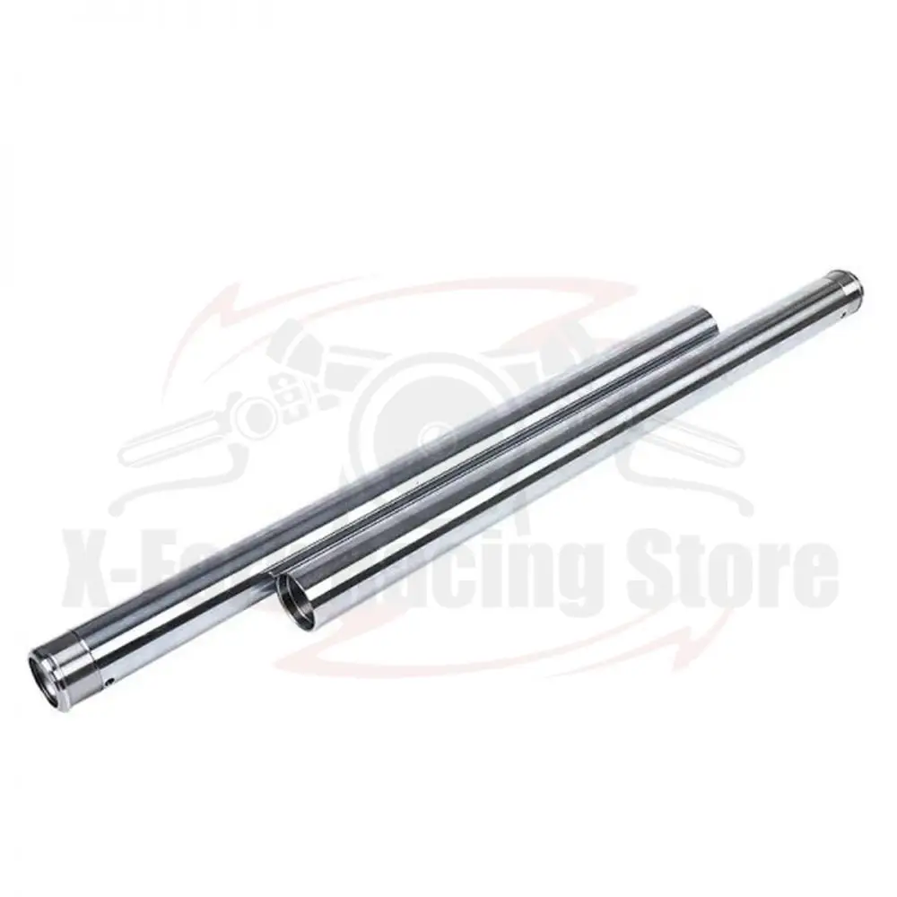 Front Fork Inner Tubes Pipes Pair For Yamaha FZR400RR 1990 1992 43mm 555mm 3TJ-23110-00
Front Fork Inner Tubes Pipes Pair For Yamaha FZR400RR 1990 1992 43mm 555mm 3TJ-23110-00