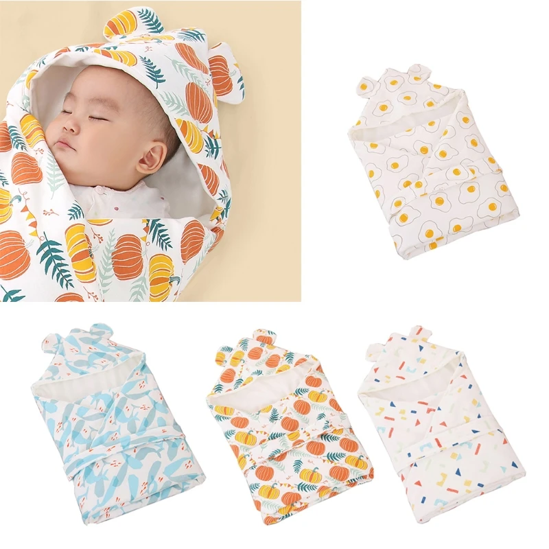 Новинка 2023, детский теплый спальный мешок, пеленальный конверт для новорожденных, Хлопковое одеяло, пеленальная коляска, Детская Пижама, постельное белье
Новинка 2023, детский теплый спальный мешок, пеленальный конверт для новорожденных, Хлопковое одеяло, пеленальная коляска, Детская Пижама, постельное белье