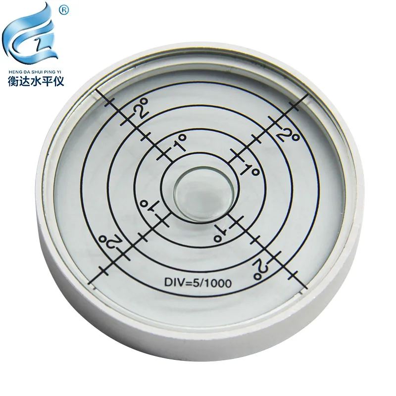 Double-sided glass observation level, miniature horizontal bead, metal universal level, high-precision horizontal bubble
Double-sided glass observation level, miniature horizontal bead, metal universal level, high-precision horizontal bubble