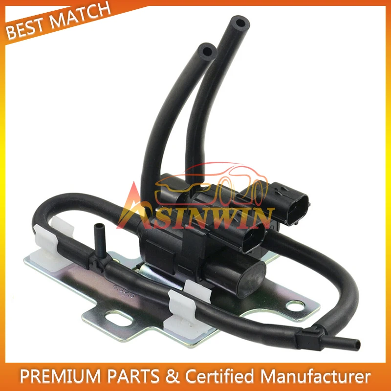 High Quality New Freewheel Clutch Control Solenoid Valve 8657A065 Fits For Mitsubishi L200 2.5 Pajero Sport 3.0
High Quality New Freewheel Clutch Control Solenoid Valve 8657A065 Fits For Mitsubishi L200 2.5 Pajero Sport 3.0