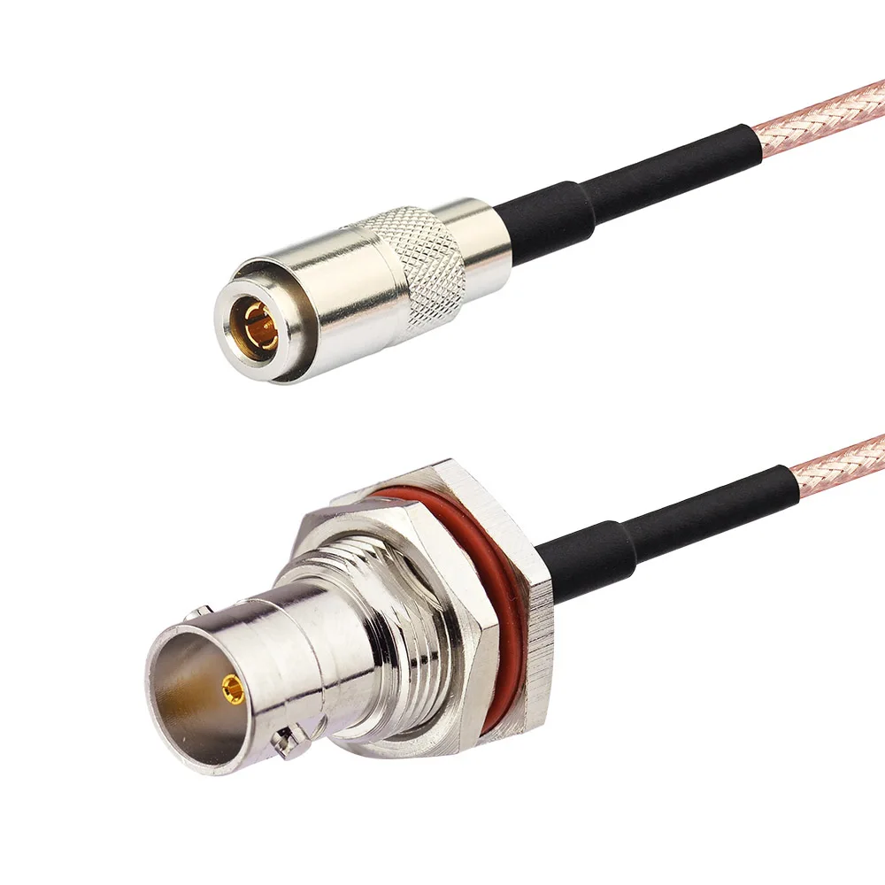 5 шт./лот Штекер DIN 1.0/2.3 к гнездовому разъему BNC RF Коаксиальный удлинитель 75 Ом RG179 для HD SDI видеонаблюдения
5 шт./лот Штекер DIN 1.0/2.3 к гнездовому разъему BNC RF Коаксиальный удлинитель 75 Ом RG179 для HD SDI видеонаблюдения