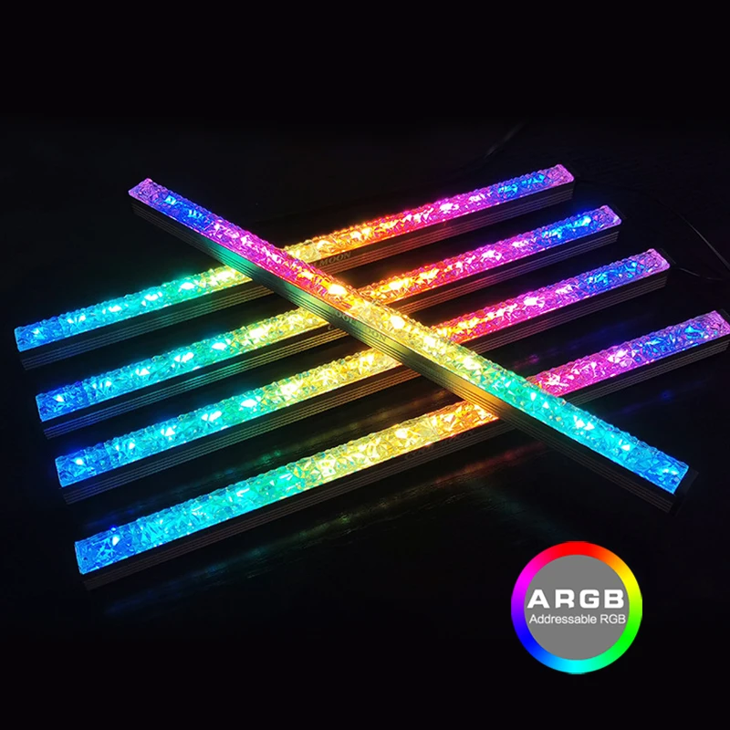 Настольное шасси, алмазная Светодиодная лента с синхронизацией ARGB, 5 В, Адресуемая RGB Магнитная фиксация, компьютер, искусственная кожа, украшение
Настольное шасси, алмазная Светодиодная лента с синхронизацией ARGB, 5 В, Адресуемая RGB Магнитная фиксация, компьютер, искусственная кожа, украшение