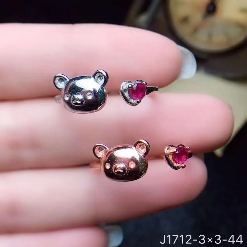 Natural And Real Red Ruby Ring 925 Sterling Silver Rings for Wedding Rings Silver 925 Gemstones Jewelry Fine Jewelry
Natural And Real Red Ruby Ring 925 Sterling Silver Rings for Wedding Rings Silver 925 Gemstones Jewelry Fine Jewelry