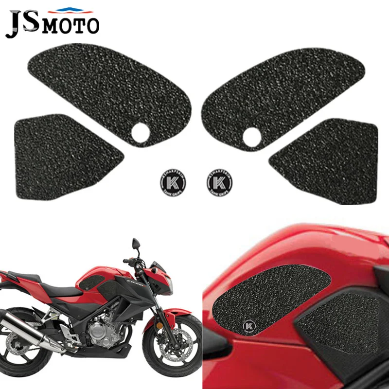 Motorcycle 3D For CB300F CB250F cb300f 250f Oil Pad Tank Grip Fuel Tank Pad Sticker Gasoline Knee Traction Side Non-slip Decals
Motorcycle 3D For CB300F CB250F cb300f 250f Oil Pad Tank Grip Fuel Tank Pad Sticker Gasoline Knee Traction Side Non-slip Decals