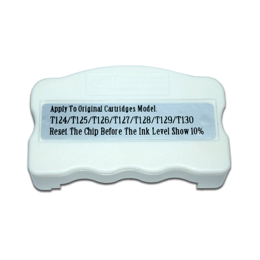 T125 T1251 T1252 T1253 T1254 Cartride чернил обломок Resetter для Epson NX420 NX125 NX127 NX230 NX530 WF-520 WF-323 WF-325 WF-320
T125 T1251 T1252 T1253 T1254 Cartride чернил обломок Resetter для Epson NX420 NX125 NX127 NX230 NX530 WF-520 WF-323 WF-325 WF-320