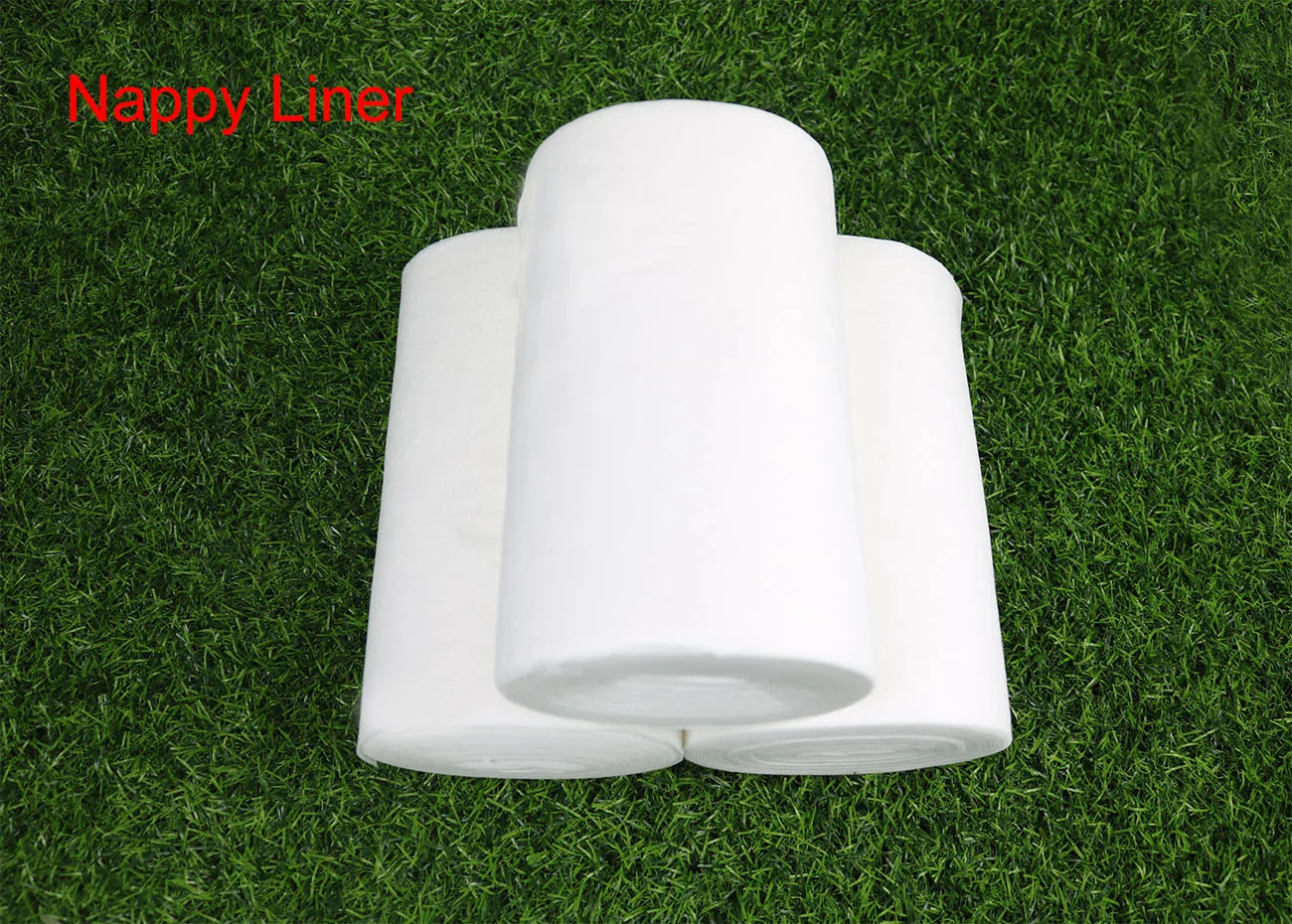 Naughtbaby 100% Biodegradable & Flushable nappy liners cloth diaper liners 1 roll free shipping 28*19cm
Naughtbaby 100% Biodegradable & Flushable nappy liners cloth diaper liners 1 roll free shipping 28*19cm