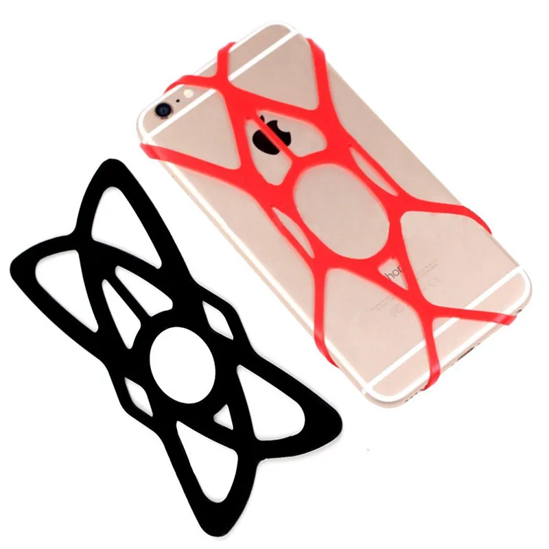 Противоскользящие силиконовые ленты, держатель для подставки на руль мотоцикла/велосипеда, безопасный зажим, кронштейн для мобильного телефона 
Противоскользящие силиконовые ленты, держатель для подставки на руль мотоцикла/велосипеда, безопасный зажим, кронштейн для мобильного телефона