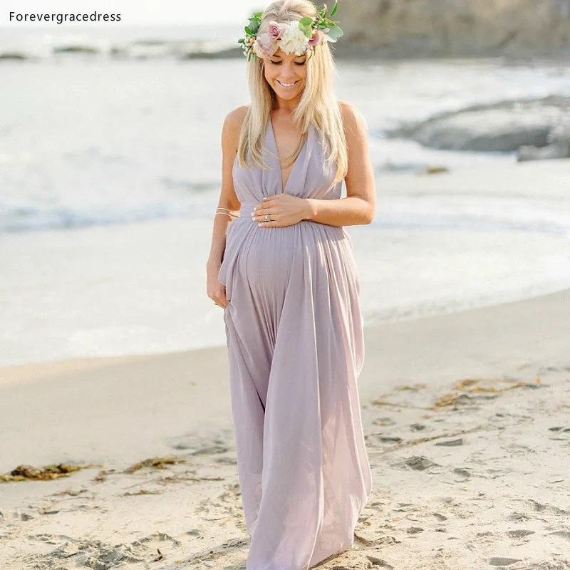 High Quality Silver Colour Maternity Women Bridesmaid Dress Custom Make A Line Formal Special Occasion Party Gown
High Quality Silver Colour Maternity Women Bridesmaid Dress Custom Make A Line Formal Special Occasion Party Gown