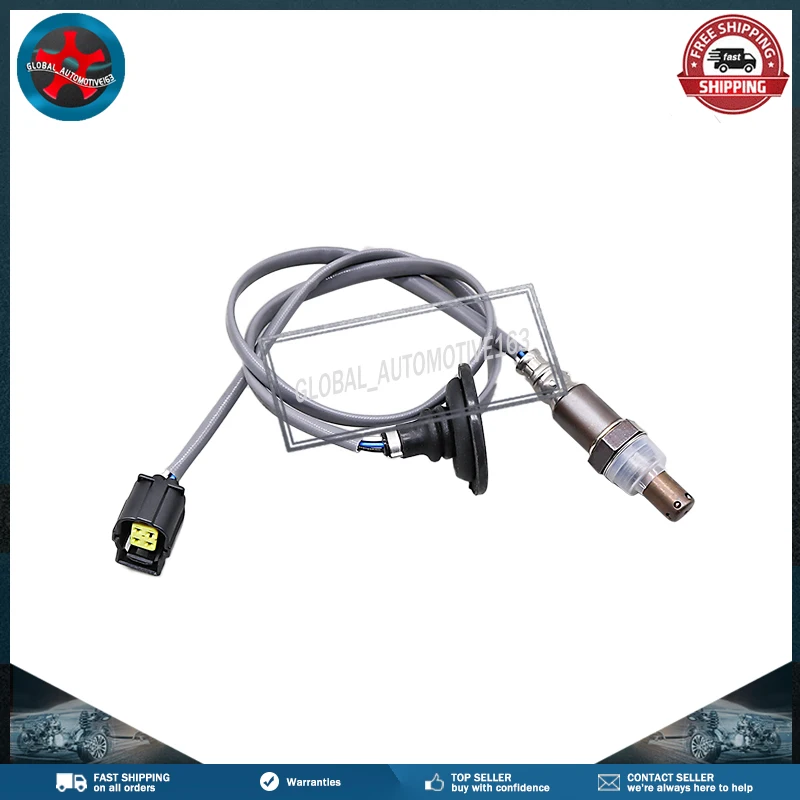 Oxygen O2 Sensor 1588A141 For MITSUBISHI LANCER MITSUBISHI OUTLANDER Sport MITSUBISHI OUTLANDER
Oxygen O2 Sensor 1588A141 For MITSUBISHI LANCER MITSUBISHI OUTLANDER Sport MITSUBISHI OUTLANDER