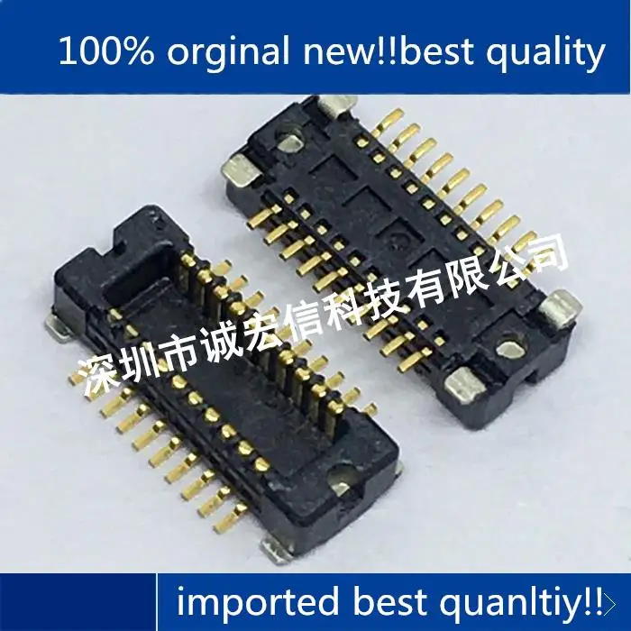 10pcs 100% orginal new in stock 552011278 55201-1278 0.5mm 120P connector socket
10pcs 100% orginal new in stock 552011278 55201-1278 0.5mm 120P connector socket