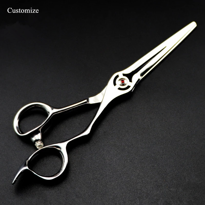 Customize logo Japan steel 6 '' hollow cut hair scissors salon haircut thinning barber hair cutting shears Hairdresser scissors
Customize logo Japan steel 6 '' hollow cut hair scissors salon haircut thinning barber hair cutting shears Hairdresser scissors
