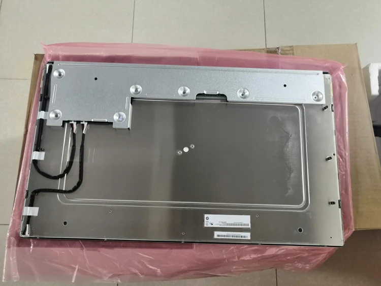 AUO LCD Display Panel G270HAN01.0 G270HAN01.2 a-Si TFT-LCD 1920(RGB)×1080
AUO LCD Display Panel G270HAN01.0 G270HAN01.2 a-Si TFT-LCD 1920(RGB)×1080