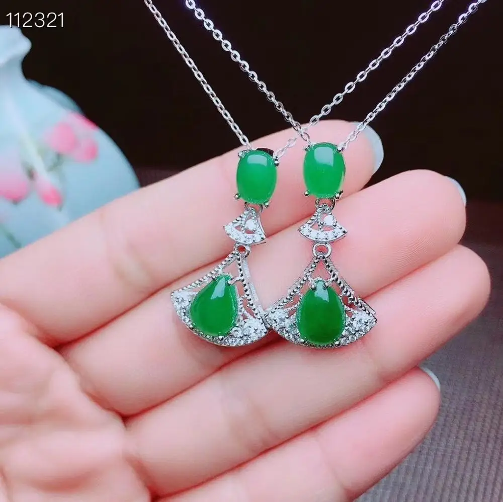 KJJEAXCMY 925 Sterling Silver Natural Hotan Jasper Girl Pendant + Necklace Droplet Support Secondary Detection
KJJEAXCMY 925 Sterling Silver Natural Hotan Jasper Girl Pendant + Necklace Droplet Support Secondary Detection