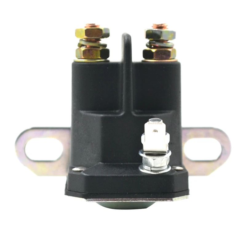 Starter Solenoid Relay For Polaris Trail Boss XPlorer 250 300 400 XPress 300 400 ATP 330 500 ATV Pro 500 Magnum 325 330 425
Starter Solenoid Relay For Polaris Trail Boss XPlorer 250 300 400 XPress 300 400 ATP 330 500 ATV Pro 500 Magnum 325 330 425