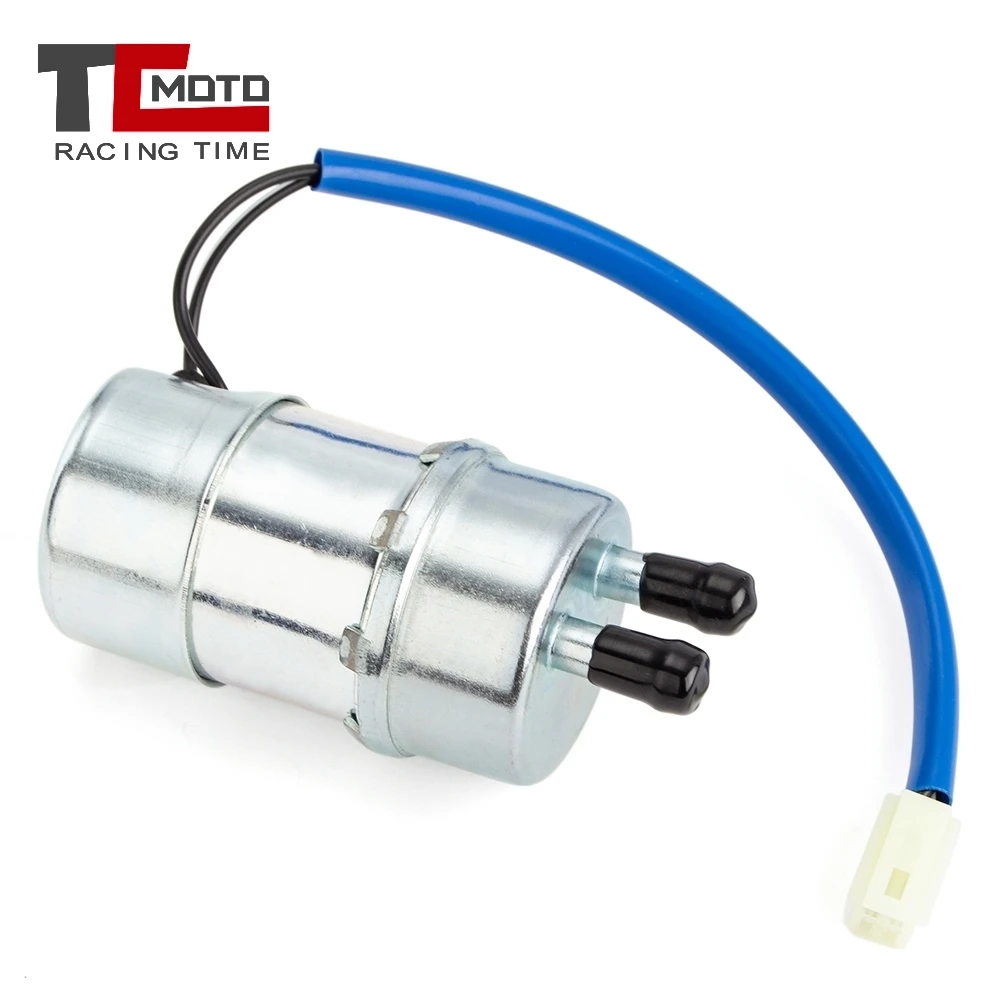 Motorcycle Engine Fuelpump Fuel Pump for Suzuki VL1500 Intruder AN250 AN400 Burgman 250 400 Electric fuel pump 15100-10F00-000
Motorcycle Engine Fuelpump Fuel Pump for Suzuki VL1500 Intruder AN250 AN400 Burgman 250 400 Electric fuel pump 15100-10F00-000