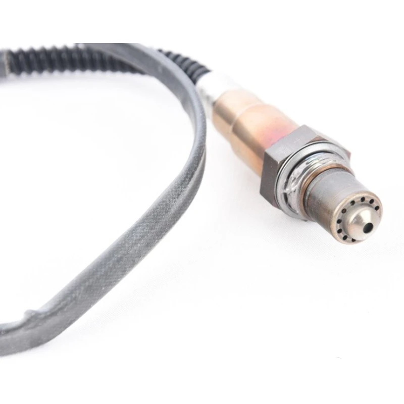 0258007361 Lambda Probe O2 Oxygen Sensor For AUDI A8 Q7 VW BORA GOLF PASSAT PHAETON NEW BEETLE SEAT TOLEDO LEON 2.0 2.3 2.8 3.2
0258007361 Lambda Probe O2 Oxygen Sensor For AUDI A8 Q7 VW BORA GOLF PASSAT PHAETON NEW BEETLE SEAT TOLEDO LEON 2.0 2.3 2.8 3.2