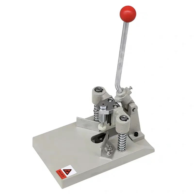 1PCS Round Angle machine Manual cut round machine album business card chamfering machine with pressure foot cut round machine
1PCS Round Angle machine Manual cut round machine album business card chamfering machine with pressure foot cut round machine