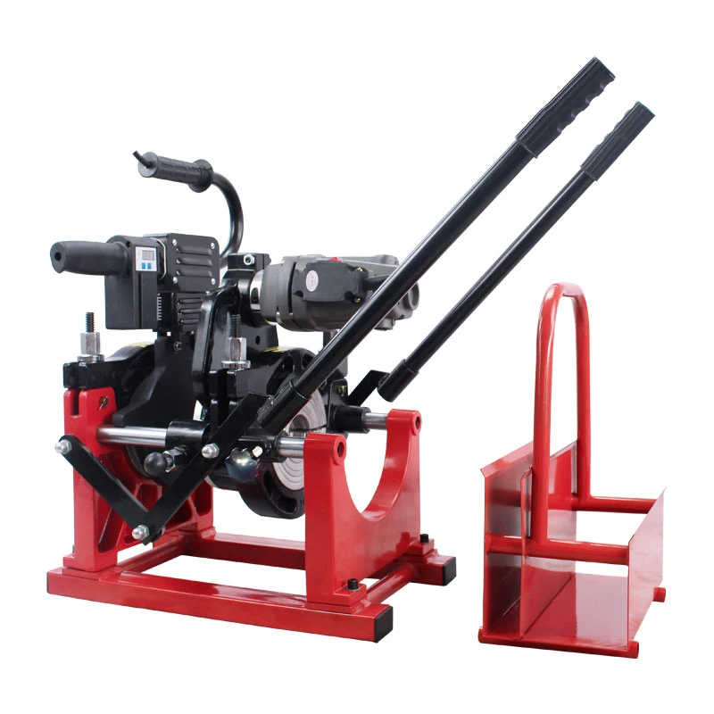 Push-type Manual Hot Melt Butt Welding Machine Butt Welder Hot Melt Machine Pipe Welding Machine
Push-type Manual Hot Melt Butt Welding Machine Butt Welder Hot Melt Machine Pipe Welding Machine