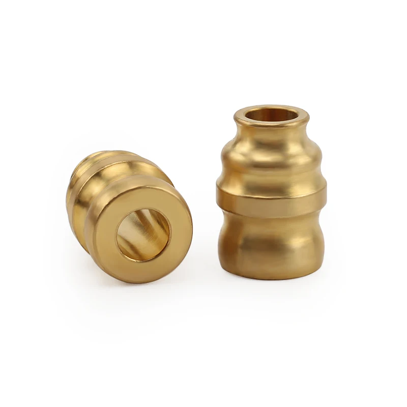 10PCS/LOT Outdoor EDC Gourd DIY Bead Cone Brass Knife Beads Paracord Umbrella Rope Cord
10PCS/LOT Outdoor EDC Gourd DIY Bead Cone Brass Knife Beads Paracord Umbrella Rope Cord
