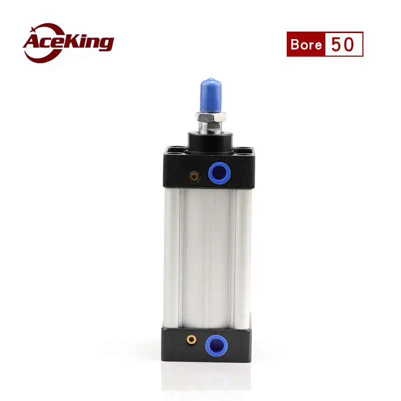 Yadeke type SU standard cylinder SU50-25-50-75-100-125-150-175-200-300-400-500-1000-SUJ SU50-25 SU50-50 SU50-75 SU50-100
Yadeke type SU standard cylinder SU50-25-50-75-100-125-150-175-200-300-400-500-1000-SUJ SU50-25 SU50-50 SU50-75 SU50-100