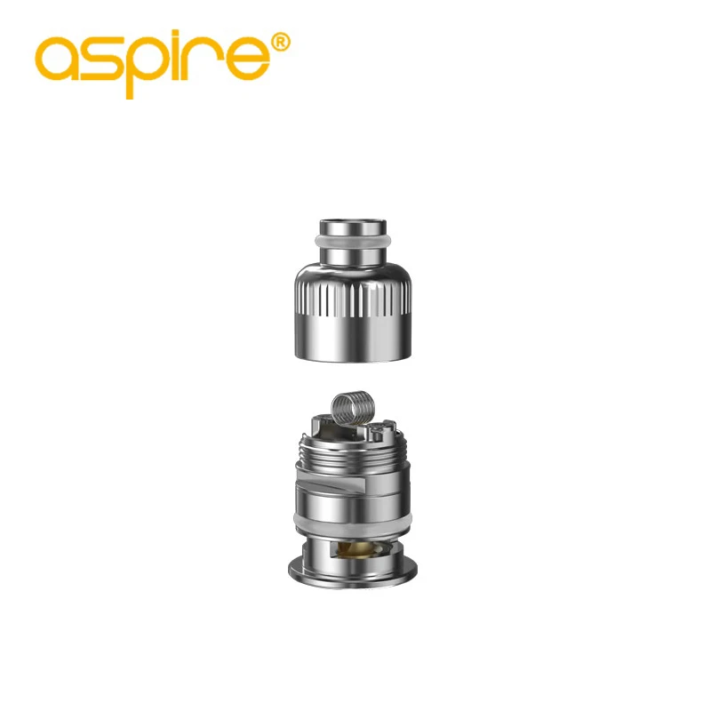 Аксессуары для вапорайзера электронной сигареты Aspire BP RBA, совместимые с BP60/BP80/Nautilus Prime X Vape Kit, Заводская поставка
Аксессуары для вапорайзера электронной сигареты Aspire BP RBA, совместимые с BP60/BP80/Nautilus Prime X Vape Kit, Заводская поставка