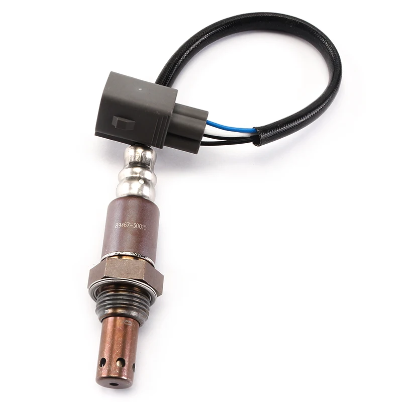Передний кислородный датчик Lambda O2 89467-30010 для Lexus GS350 GS450h LS460 LS600h LX470 Cruiser Sequoia Tacoma
Передний кислородный датчик Lambda O2 89467-30010 для Lexus GS350 GS450h LS460 LS600h LX470 Cruiser Sequoia Tacoma