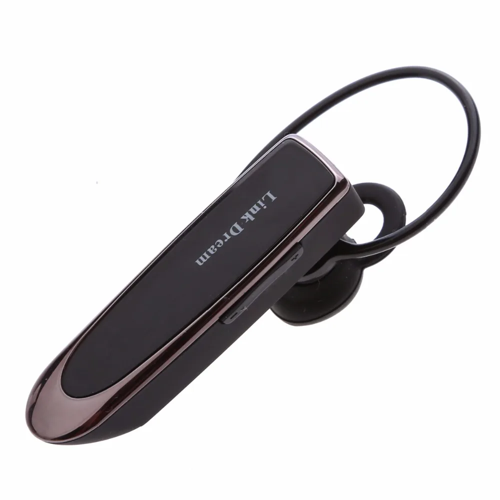 LC-B41 Handsfree Wireless Bluetooth Earphones Noise Control Business Wireless Bluetooth Headset with Mic for Driver Sport
LC-B41 Handsfree Wireless Bluetooth Earphones Noise Control Business Wireless Bluetooth Headset with Mic for Driver Sport