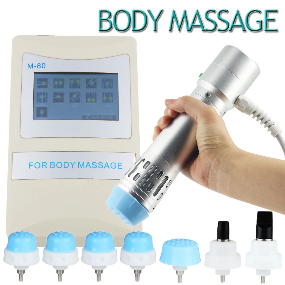 Shockwave Therapy Machine Shock Wave Equipment For ED Treatment And Tibial Stress Syndrome 2021 Newest Touch Screen Massager
Shockwave Therapy Machine Shock Wave Equipment For ED Treatment And Tibial Stress Syndrome 2021 Newest Touch Screen Massager