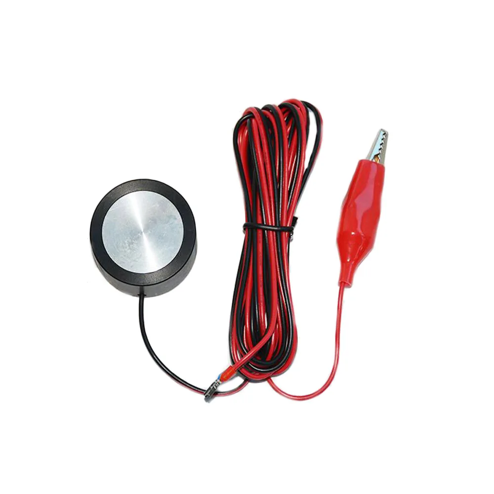 CNC Z Axis Router Mill Zero Check Touch Plate Mach3 Tool Setting Probe Setting Probe Milling 40mm CNC Engraving Machine Tools
CNC Z Axis Router Mill Zero Check Touch Plate Mach3 Tool Setting Probe Setting Probe Milling 40mm CNC Engraving Machine Tools