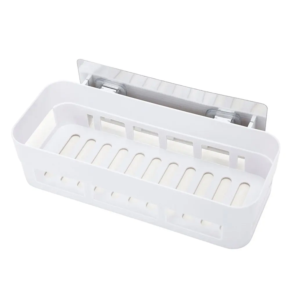 Bathroom Shelves Suction Cup Wall-mounted Bathroom Perforation-Free Toilet Storage Rack Environmentally Friendly Durable
Bathroom Shelves Suction Cup Wall-mounted Bathroom Perforation-Free Toilet Storage Rack Environmentally Friendly Durable