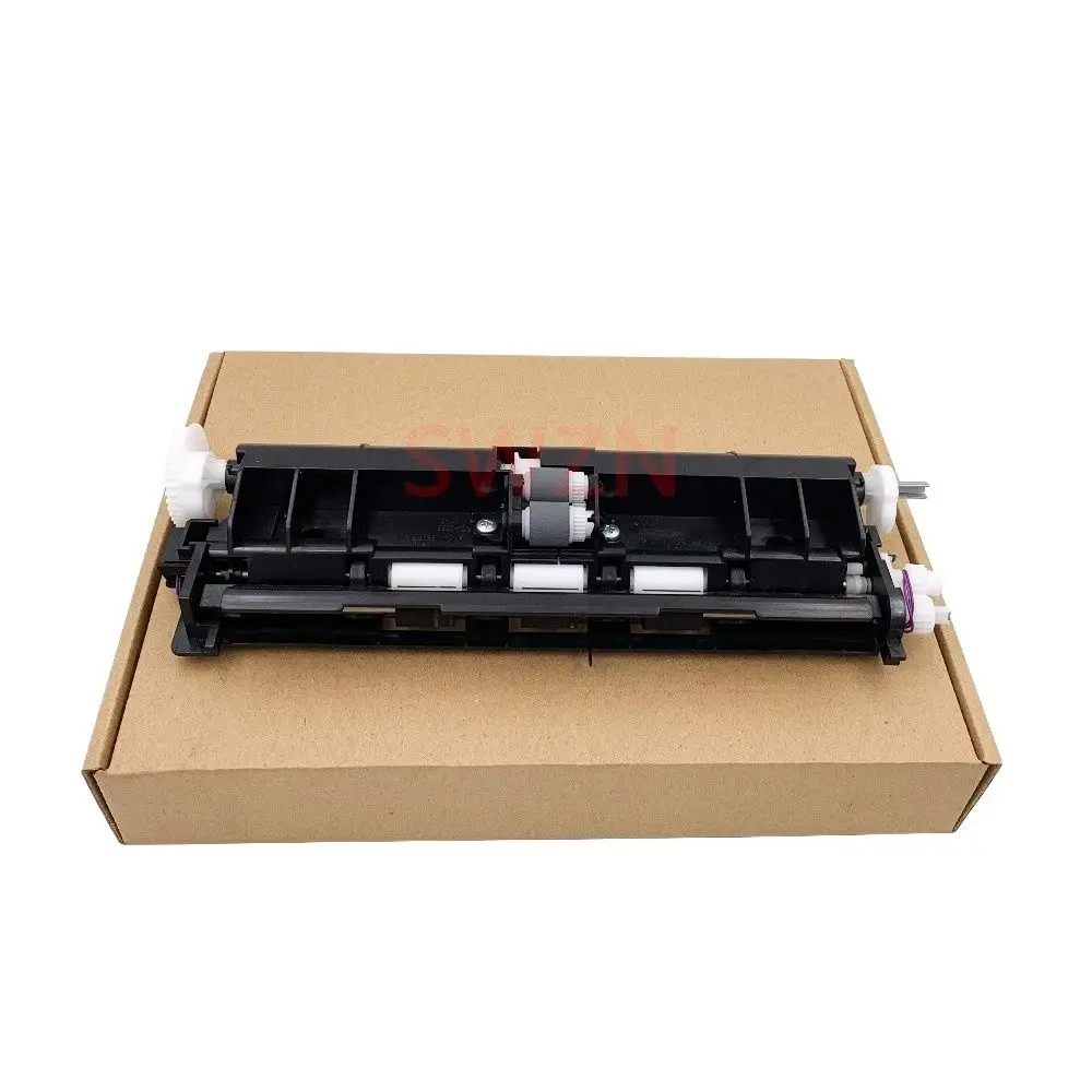 Ролик подачи бумаги в сборе для HP Color LaserJet pro M252, M277, M274, M252dw, M252dn, M252n RM2-5576, RM2-5577
Ролик подачи бумаги в сборе для HP Color LaserJet pro M252, M277, M274, M252dw, M252dn, M252n RM2-5576, RM2-5577